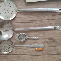 ظروف آشپزخانه|ظروف پختوپز|تهران, دژکام|دیوار