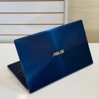 Asus ZenBook UX434FAC بدنه تمام فلزی سبک لوکس|رایانه همراه|اردبیل, |دیوار
