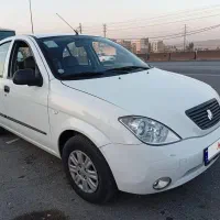 تیبا 2 بی رنگ مدل1400|خودرو سواری و وانت|قرچک, پارس سرام|دیوار