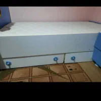 سرویس خواب|تخت و صندلی بچه|زنجان, |دیوار