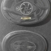 ۴ تا باند پارس|صوتی و تصویری|فرخ‌شهر, |دیوار