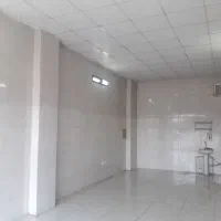 مغازه ۴۵متری دارای آ ب برق تکفاز کف دیوار سرامیک|اجارهٔ دفتر صنعتی، کشاورزی، تجاری|شهریار, رزکان|دیوار