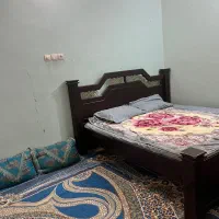 اجاره روزانه سوییت دو خوابه|اجارهٔ کوتاه‌مدت آپارتمان و سوئیت|چابهار, |دیوار