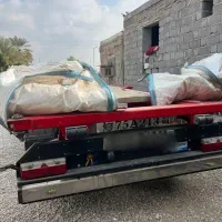 تیغه دست ساز|خودرو سنگین|بندرعباس, |دیوار