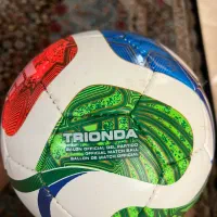 توپ جام جهانی