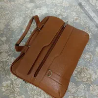 کیف چرم کیف دستی کیف اداری