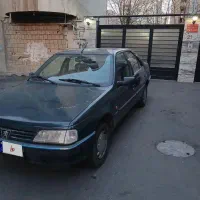 پژوآردی سالم مدل ۸۵|خودرو سواری و وانت|کرج, مطهری|دیوار