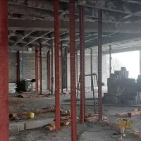 جوشکاری سیار