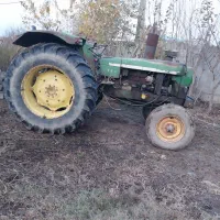 فروش تراکتور جاندیر|خودرو سنگین|اردبیل, |دیوار