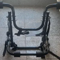 باربند دوچرخه