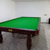 میز بیلیارد