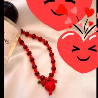 گردنبند دستبند یلدایی جدید رسید|بدلیجات|ایلام, |دیوار