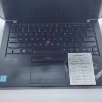 لپ تاپ لنوو تی 470|رایانه همراه|ارومیه, |دیوار