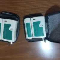 دستگاه تستر کابل شبکه برند پرسکیپ تایوانی