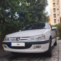 پژوپارس بدونه رنگ وسالم