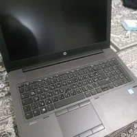 لپ تاپ Zbook G3|رایانه همراه|کرج, حصارک پایین|دیوار