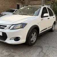 کوییک آر 1400|خودرو سواری و وانت|ارومیه, |دیوار