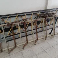 فروش پله اهنی و فرفروژه