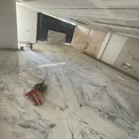 اجرای سنگ اسلب روزمزد بدون اساس کار یا با اساس کار