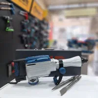 چکش تخریب ۱۶ کیلویی روغنی PAP