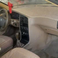 405|خودرو سواری و وانت|تایباد, |دیوار