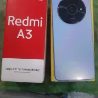 گوشی شیائومی  A3|موبایل|اردبیل, |دیوار