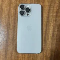 آیفون 15 پرومکس