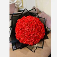 دسته گل ولنتاین زیر قیمت