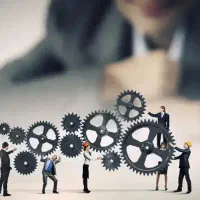 استخدام مونتاژ کار و تزریق کار پلاستیک