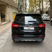 Fmc. Sx5|خودرو سواری و وانت|کرج, مهرویلا شمالی|دیوار