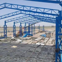 جوشکاری سیار|خدمات پیشه و مهارت|مشهد, همت آباد|دیوار