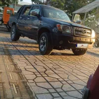 کاپرا دوکابین جفت دفرانسیل