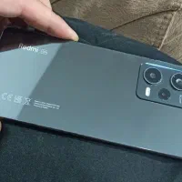 گیگnote12pro(5g) (256)