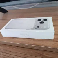 آیفون ۱۷  پرو نات اکتیو