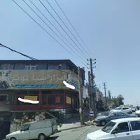 ۱۷۰متر مغازه دونبش بر اصلی ۲۰متری شرقی خرمدشت|اجارهٔ مغازه و غرفه|پردیس, شهرک صنعتی خرمدشت فاز ۷|دیوار