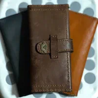 کیف پول های چرم ( اصل )