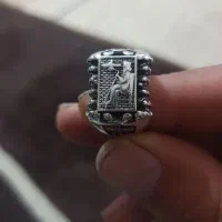 انگشترنقره