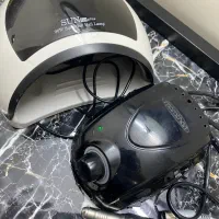 لوازم کاشت ناخن با بهترین متریال