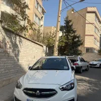 شاهین gفول اتومات اسفند۴۰۳|خودرو سواری و وانت|سنندج, |دیوار