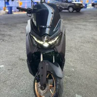 nmaxتوربو مدل 1404 فول کامل