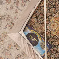 سه تخته روفرشی کشدار ۹متری مخمل|روفرشی|ارومیه, |دیوار