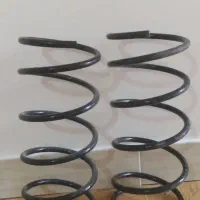 یک جفت کمک فنر سمند و پژو ، اسپرت