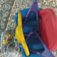 تاب بچه یافت اباد