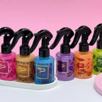 عطر بدن انواع  لوازم آرایشی    تک و عمده