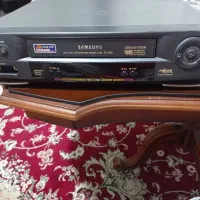 ویدیو سامسونگ VHS