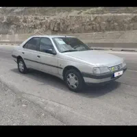 پژو ۴۰۵ مدل ۹۵