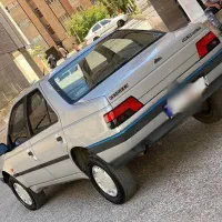 پژو ۴۰۵ مدل ۸۸ تک برگ|خودرو سواری و وانت|شیراز, کوشک میدان|دیوار