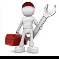 کلیه امور مربوط ب ساختمان و شرکت ها(خدماتی)