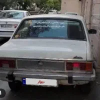 پیکان مدل ۷۹ سالم