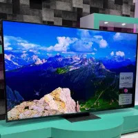 تلویزیون شاهکار LG 65QNED86|تلویزیون و پروژکتور|ساوه, |دیوار